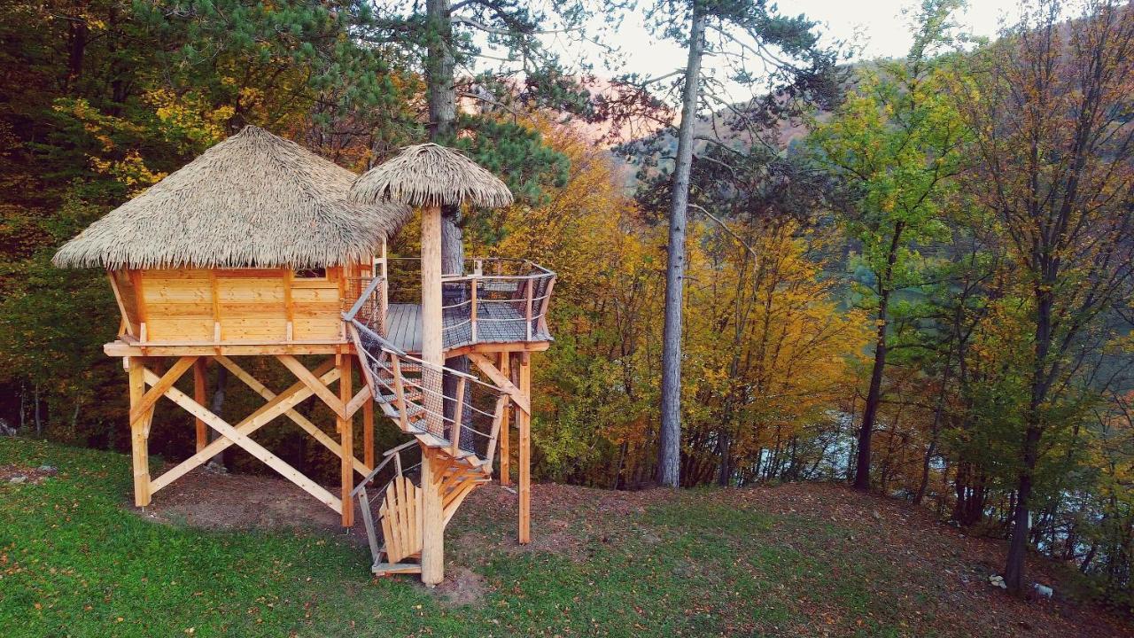 Pine Point Hotel Trenčianske Teplice Eksteriør billede